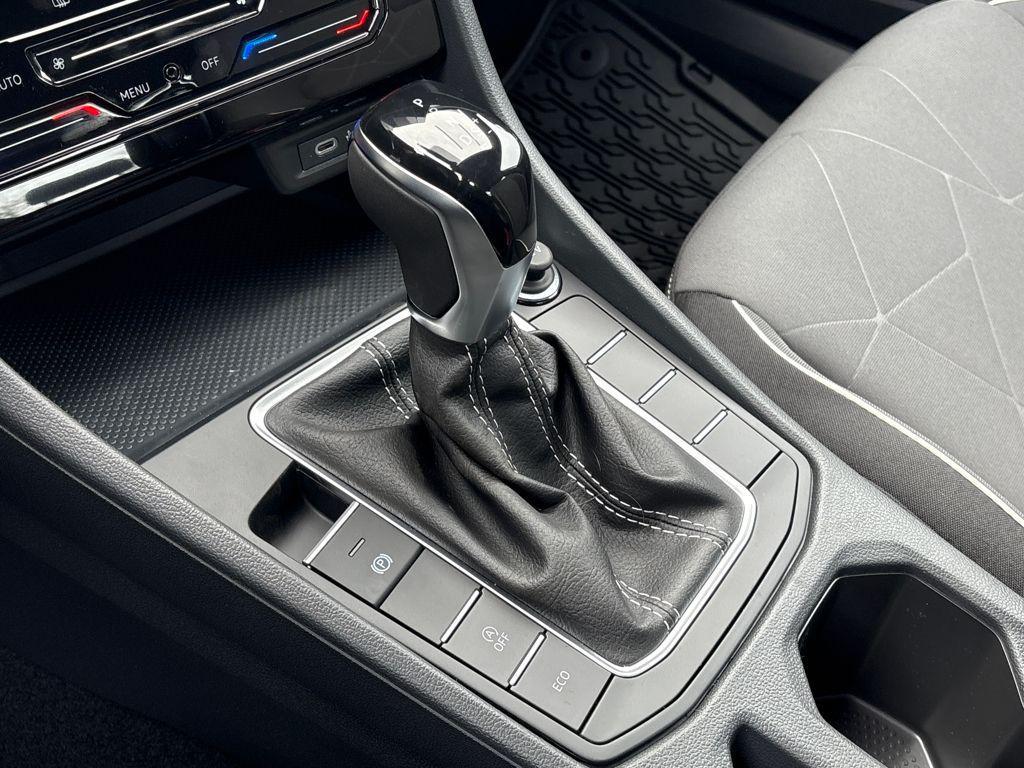 new 2026 Volkswagen Jetta car, priced at $25,926