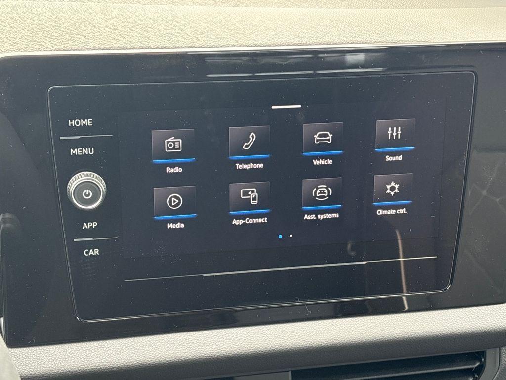 new 2026 Volkswagen Jetta car, priced at $25,926