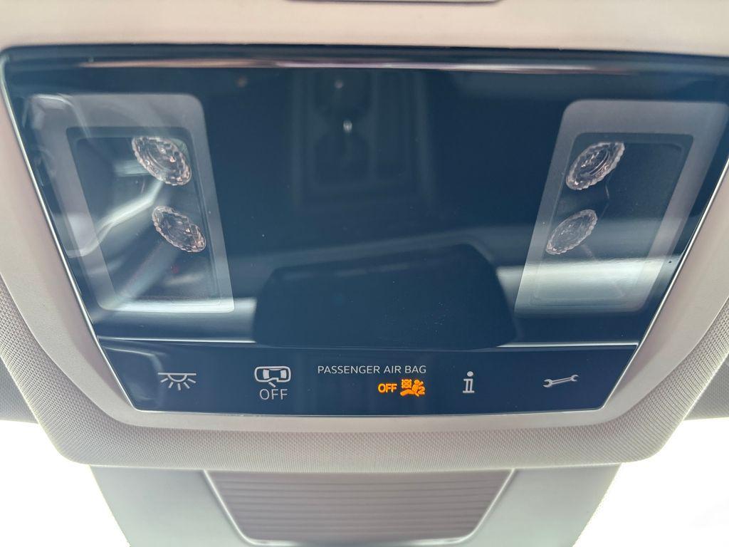 new 2026 Volkswagen Tiguan car, priced at $33,991