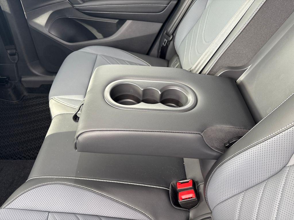 new 2026 Volkswagen Tiguan car, priced at $33,991