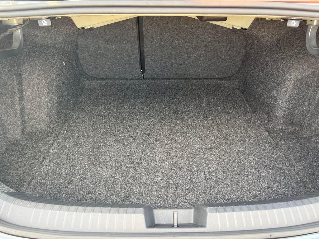 used 2024 Volkswagen Jetta car, priced at $18,795