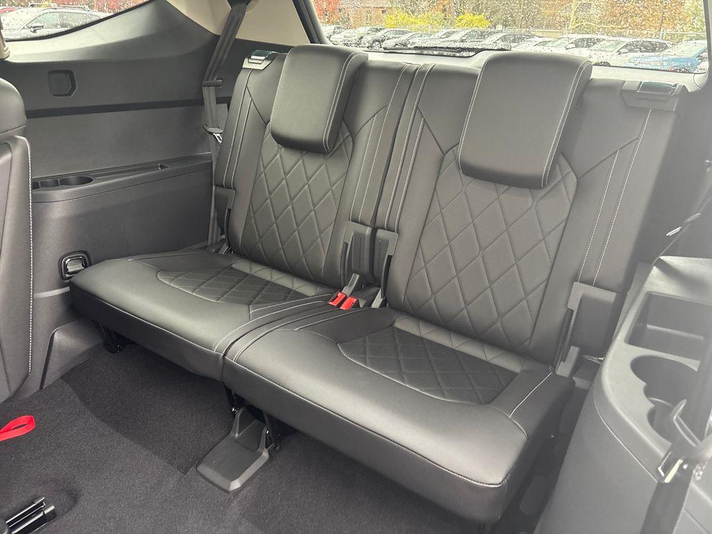 new 2026 Volkswagen Atlas car, priced at $52,822