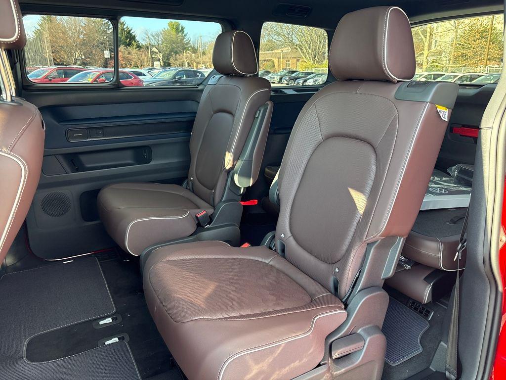 new 2025 Volkswagen ID. Buzz car, priced at $56,344