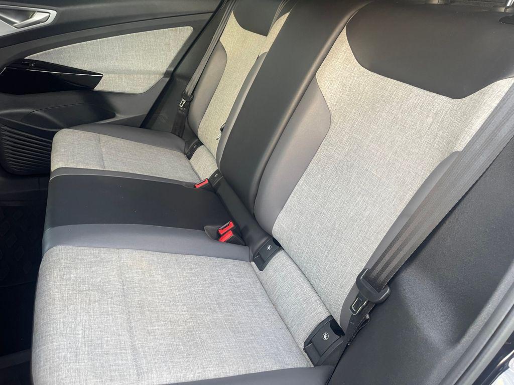 used 2024 Volkswagen ID.4 car, priced at $18,495