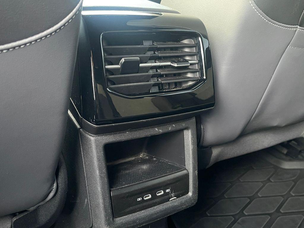 used 2024 Volkswagen ID.4 car, priced at $18,495