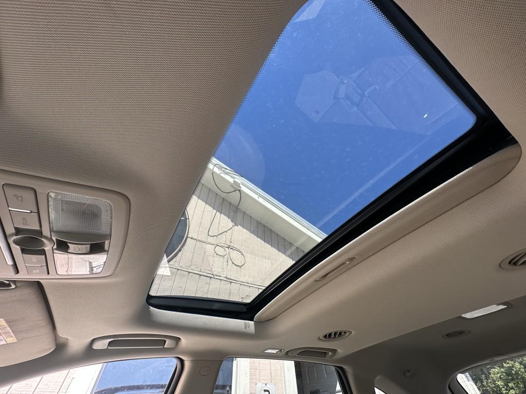 used 2009 Hyundai Veracruz car, priced at $5,900