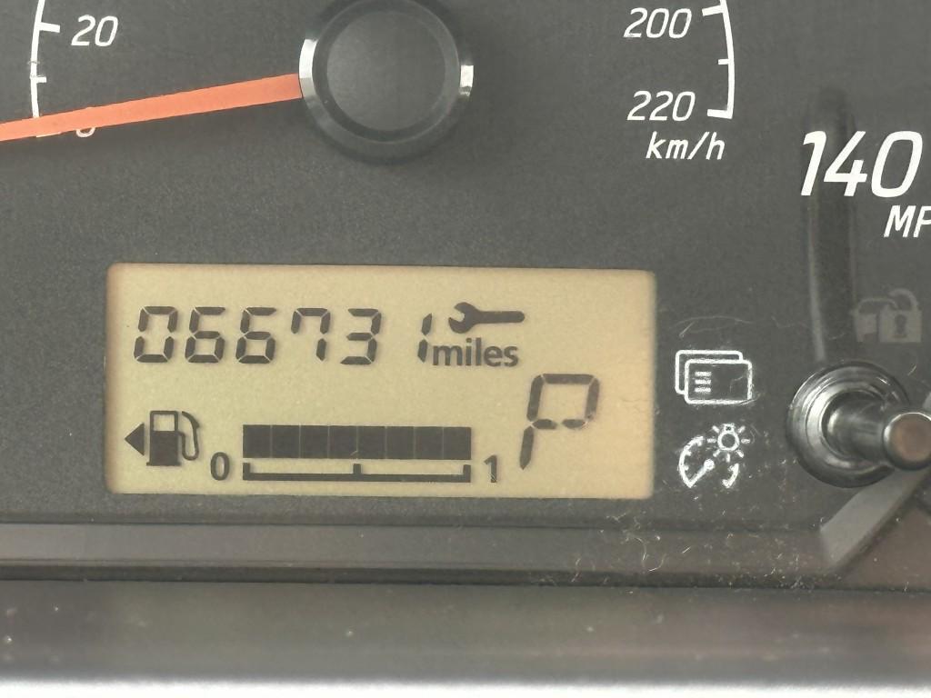 used 2015 Mitsubishi Mirage car, priced at $6,400