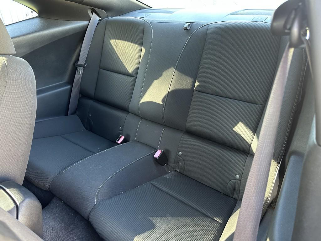 used 2014 Chevrolet Camaro car, priced at $13,900