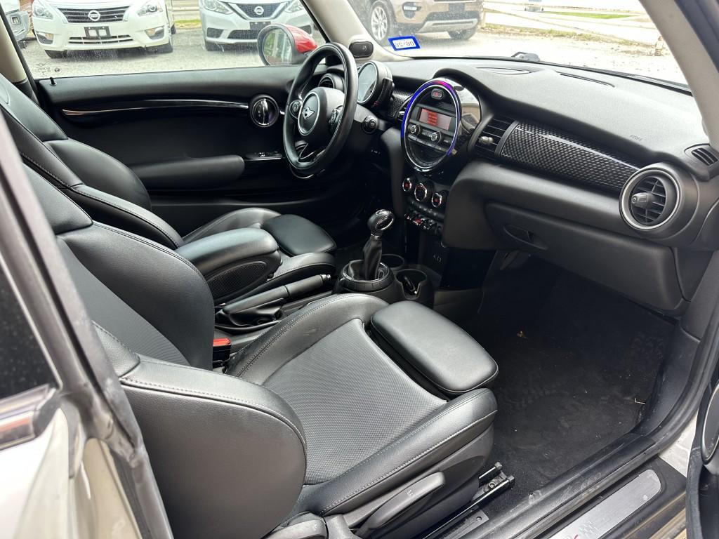 used 2015 MINI Hardtop car, priced at $7,900