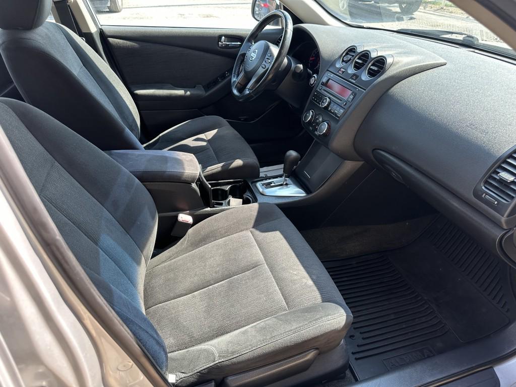 used 2012 Nissan Altima car, priced at $5,900