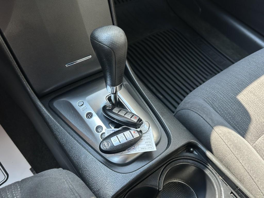 used 2012 Nissan Altima car, priced at $5,900