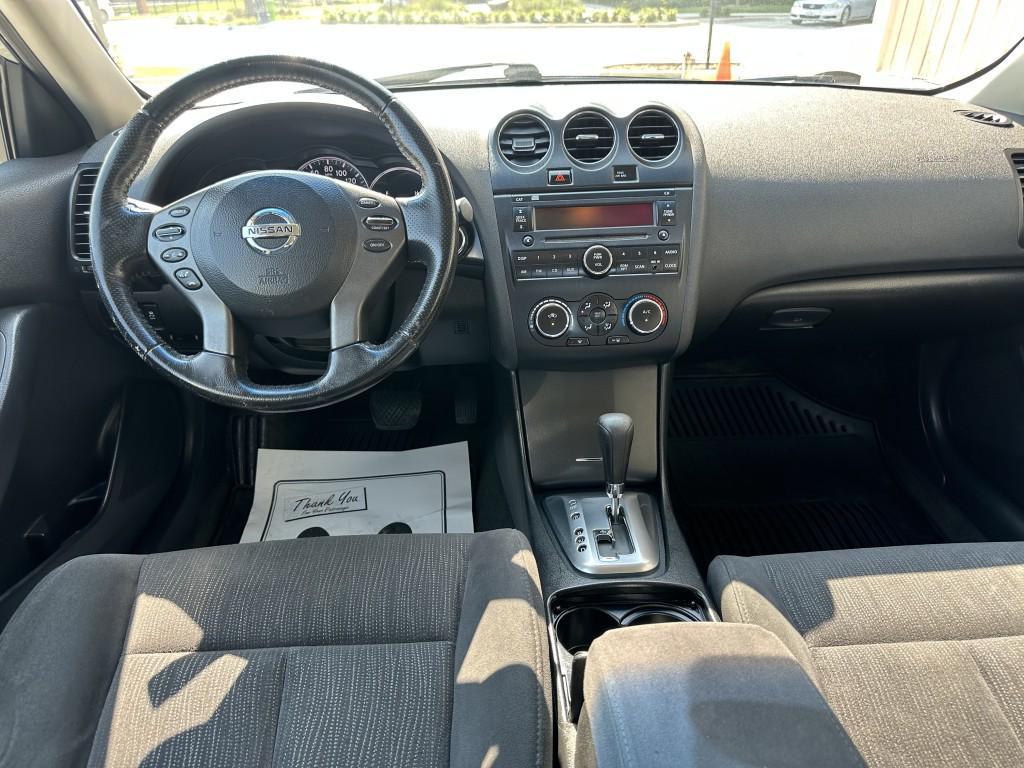 used 2012 Nissan Altima car, priced at $5,900