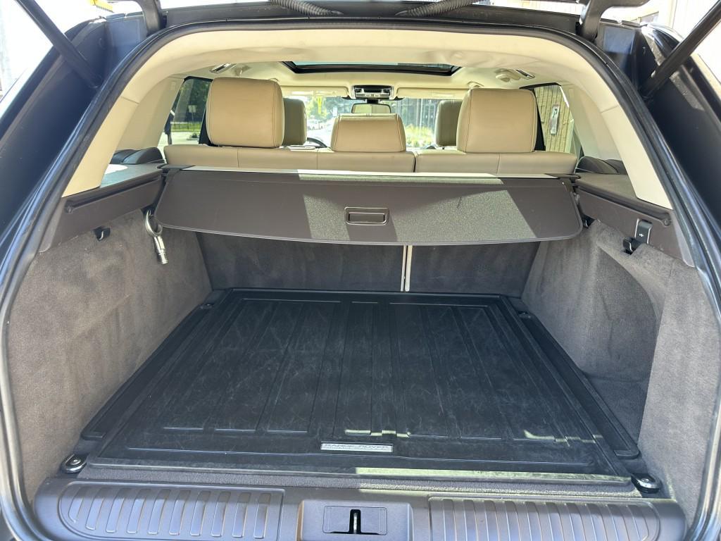 used 2014 Land Rover Range Rover Sport car, priced at $15,900