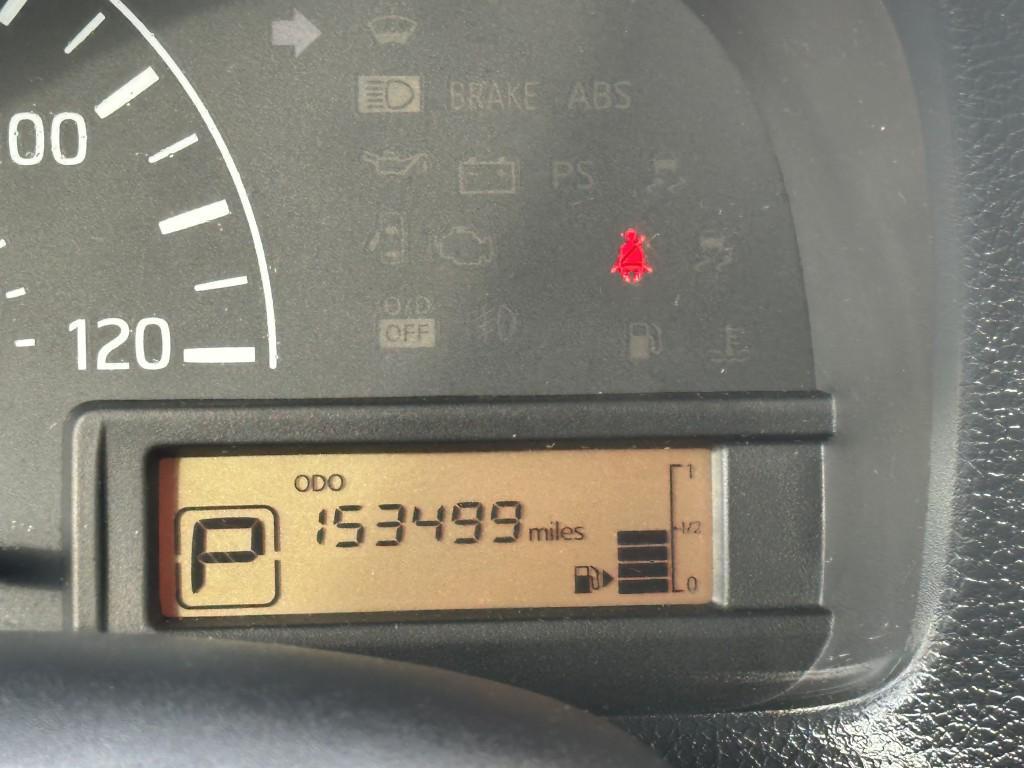 used 2017 Chevrolet City Express car, priced at $7,900