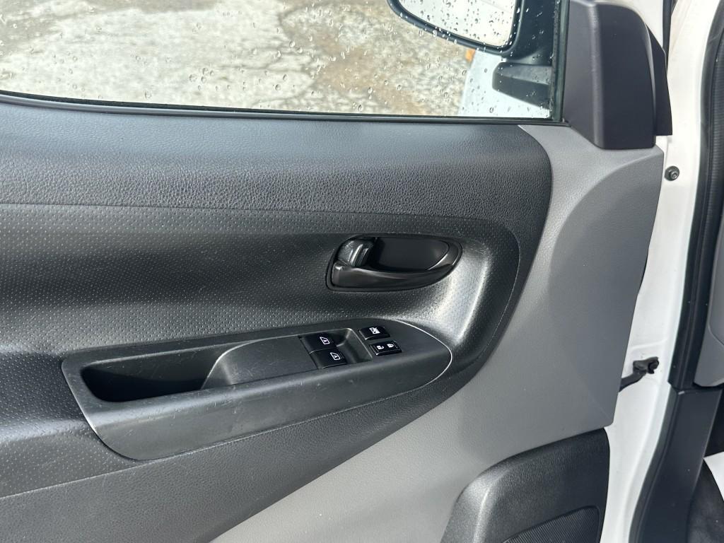 used 2017 Chevrolet City Express car, priced at $7,900