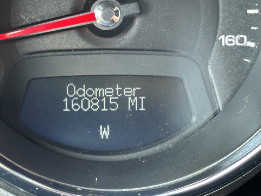 used 2014 Cadillac CTS car, priced at $4,900