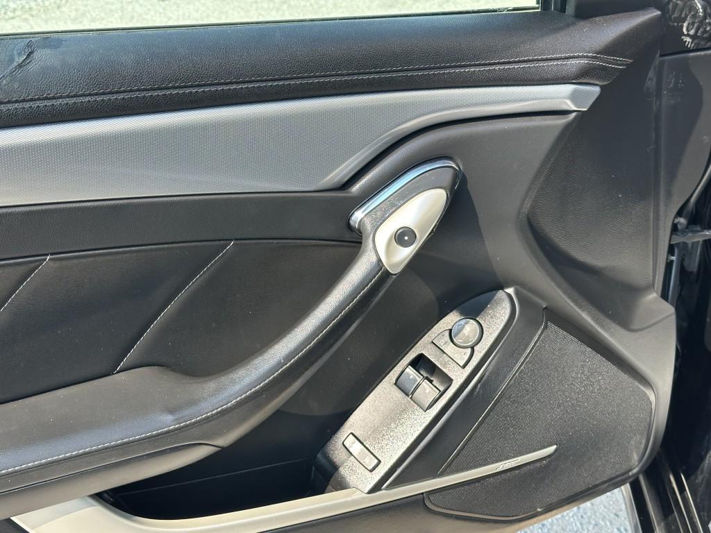 used 2014 Cadillac CTS car, priced at $4,900