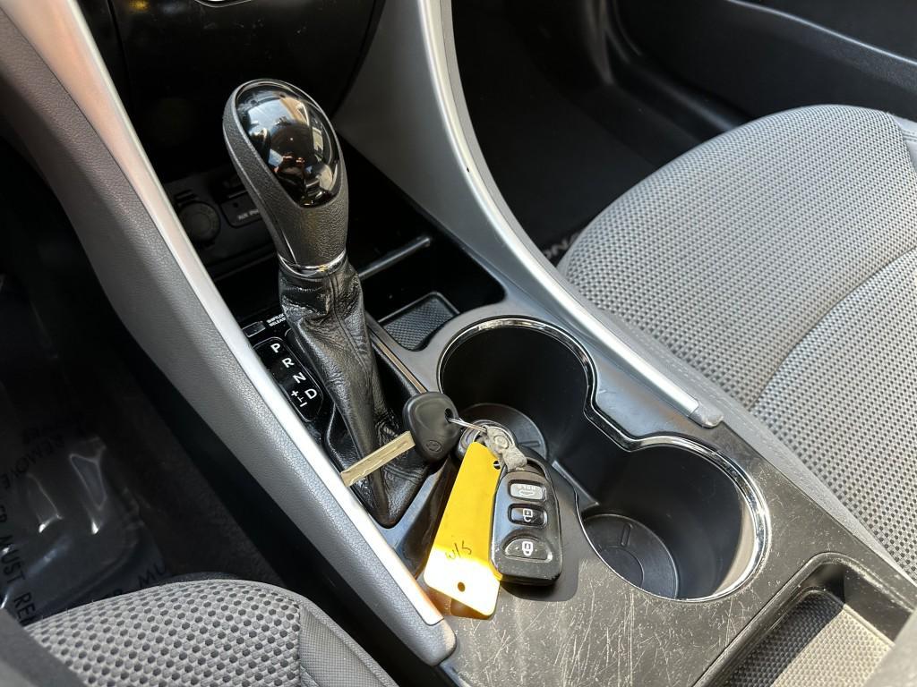 used 2012 Hyundai Sonata car, priced at $4,900