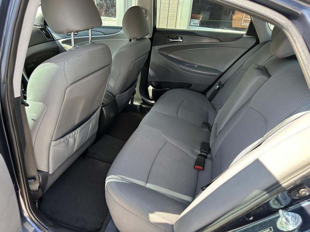 used 2012 Hyundai Sonata car, priced at $4,900