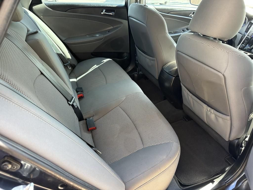 used 2012 Hyundai Sonata car, priced at $4,900