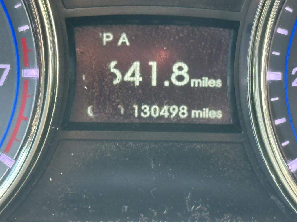 used 2012 Hyundai Sonata car, priced at $4,900