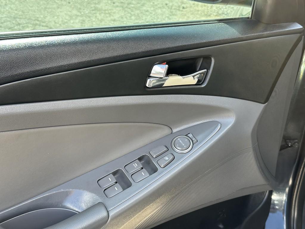 used 2012 Hyundai Sonata car, priced at $4,900