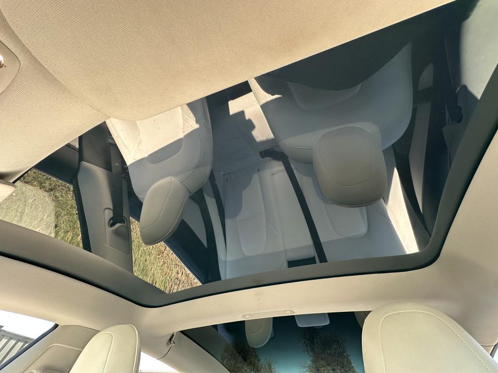 used 2018 Tesla Model 3 car, priced at $15,900