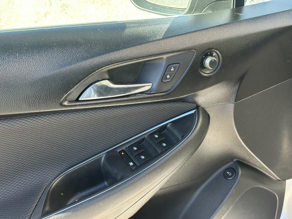 used 2016 Chevrolet Cruze car, priced at $6,900