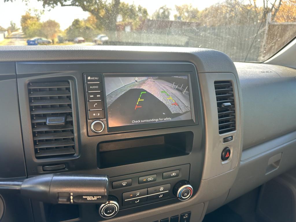 used 2021 Nissan NV Cargo NV1500 car, priced at $12,900