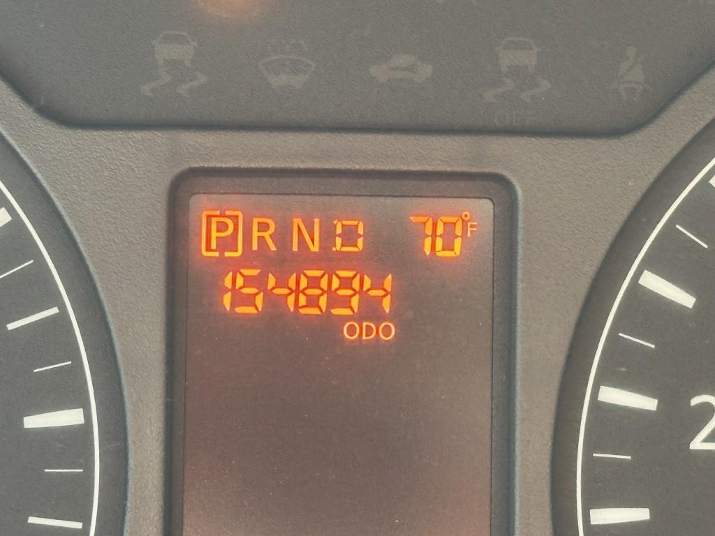 used 2021 Nissan NV Cargo NV1500 car, priced at $12,900