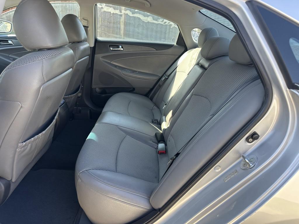used 2011 Hyundai Sonata car, priced at $4,900