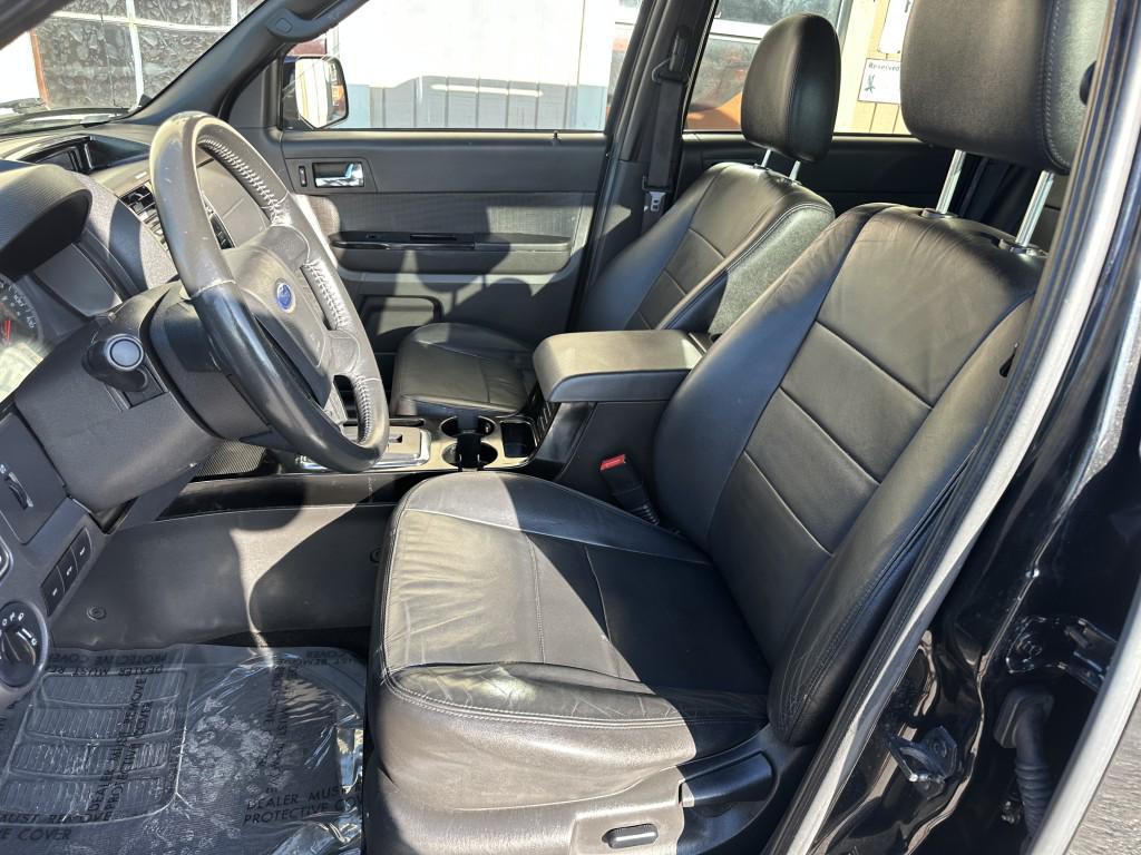 used 2011 Ford Escape car, priced at $4,400