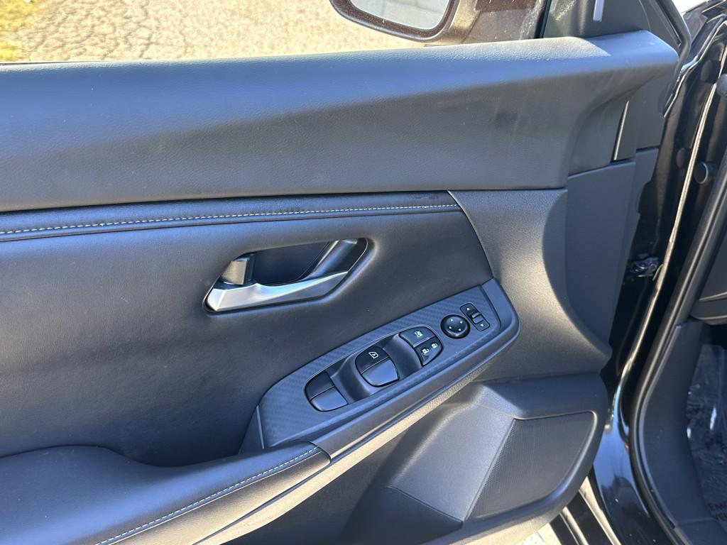 used 2021 Nissan Sentra car, priced at $10,900