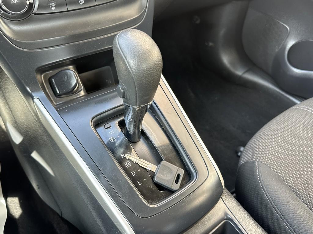 used 2018 Nissan Sentra car, priced at $6,900