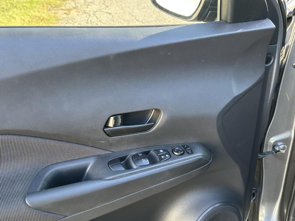 used 2019 Nissan Kicks car, priced at $9,900