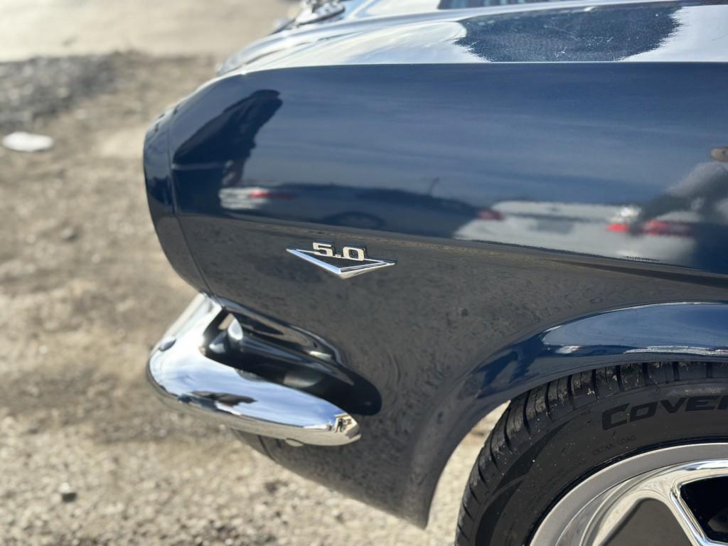 used 1966 Ford Mustang car, priced at $29,900