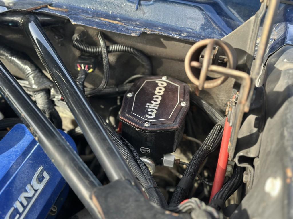 used 1966 Ford Mustang car, priced at $29,900