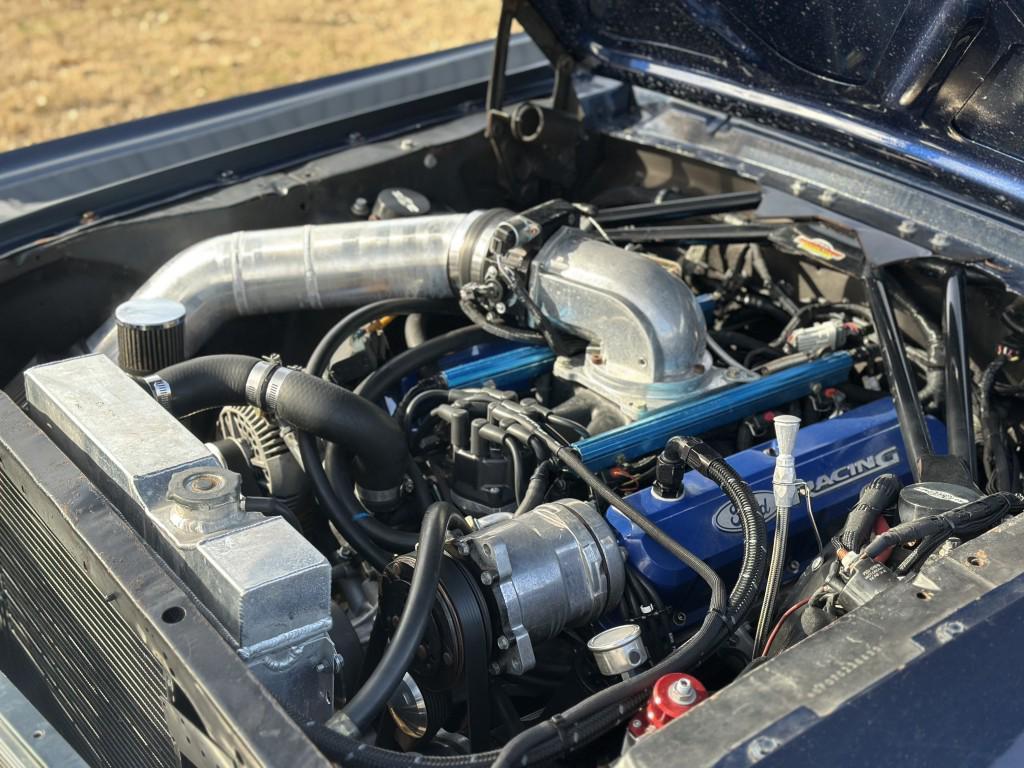 used 1966 Ford Mustang car, priced at $29,900