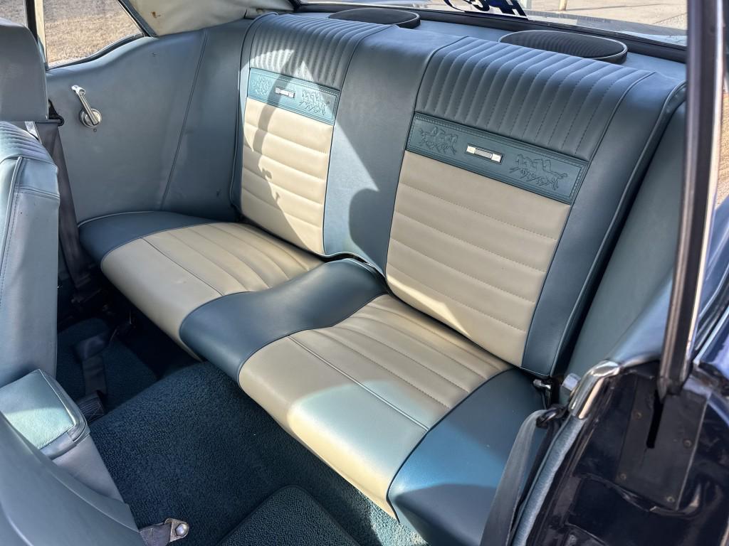 used 1966 Ford Mustang car, priced at $29,900