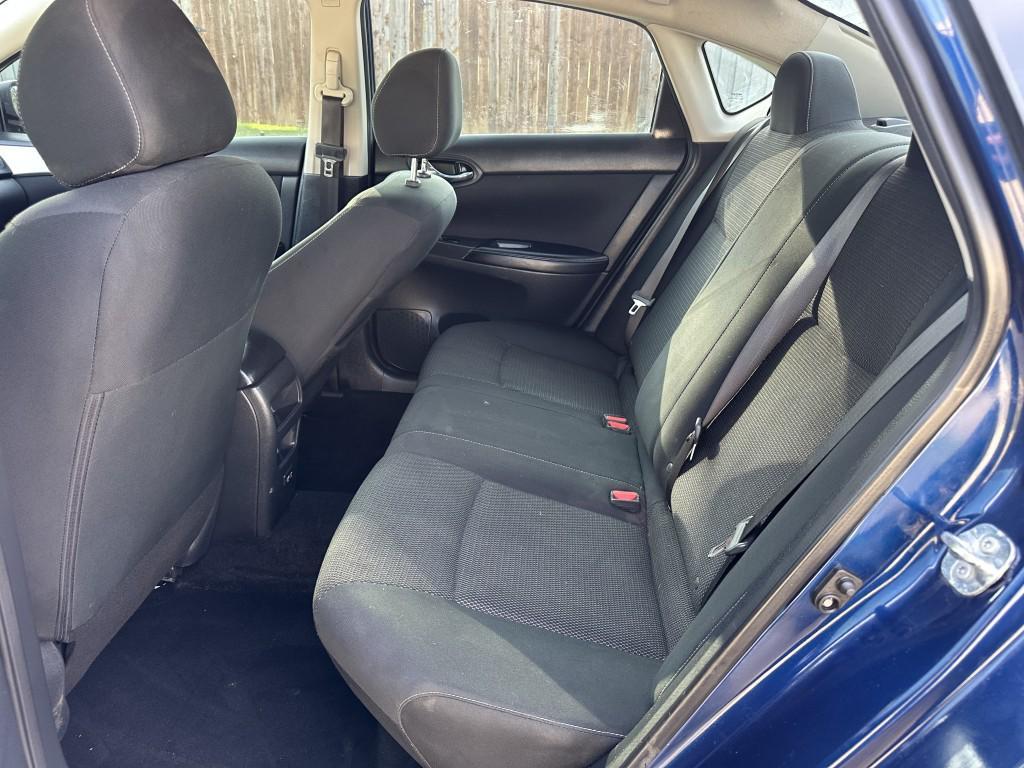 used 2019 Nissan Sentra car, priced at $8,900