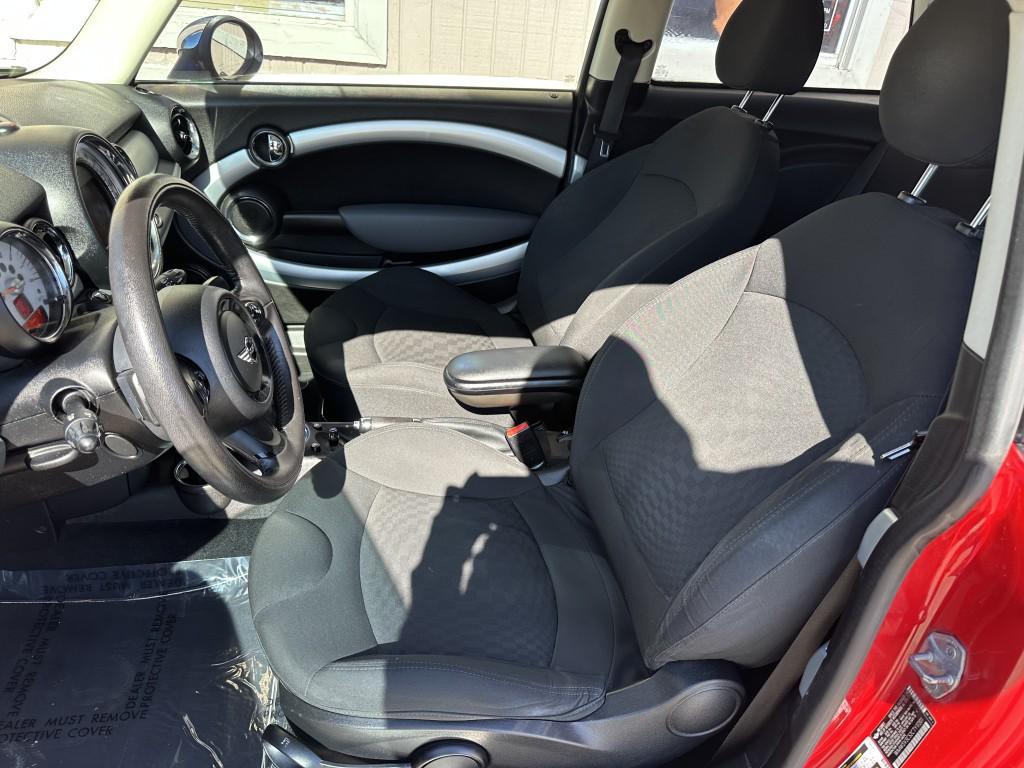 used 2012 MINI Cooper S car, priced at $5,400