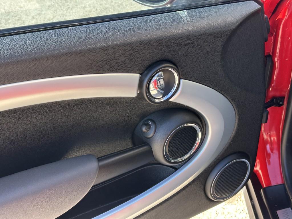 used 2012 MINI Cooper S car, priced at $5,400