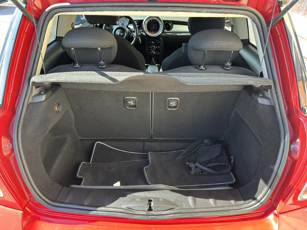 used 2012 MINI Cooper S car, priced at $5,400