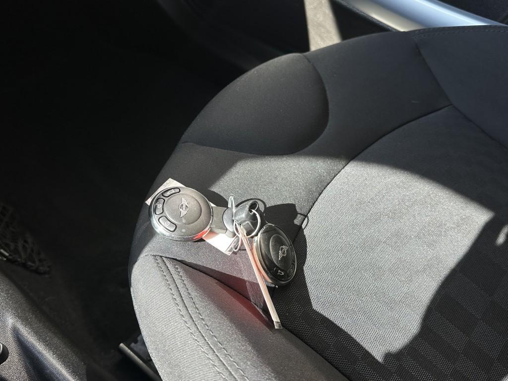 used 2012 MINI Cooper S car, priced at $5,400