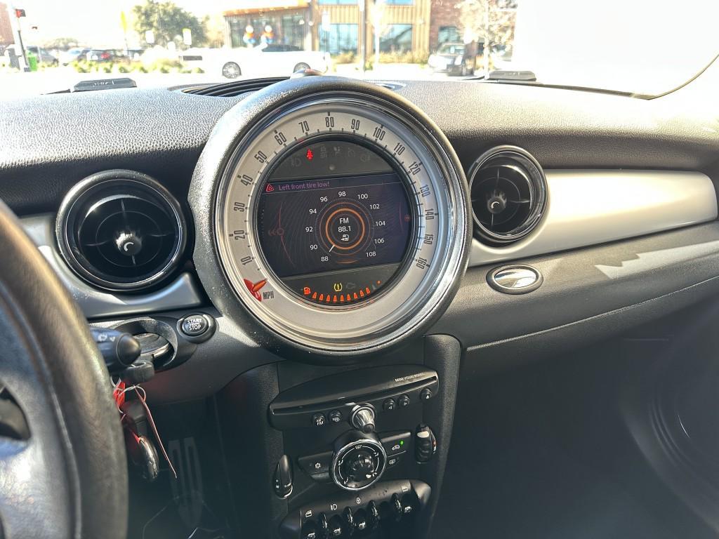 used 2012 MINI Cooper S car, priced at $5,400
