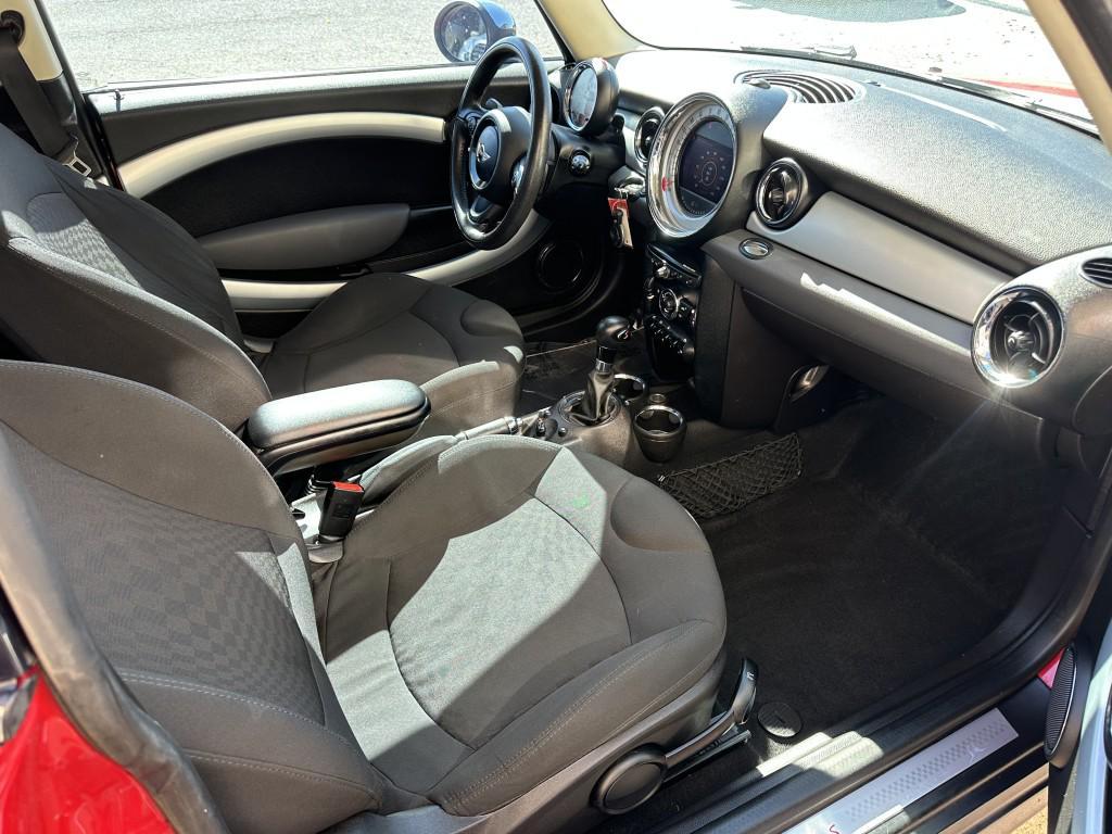 used 2012 MINI Cooper S car, priced at $5,400