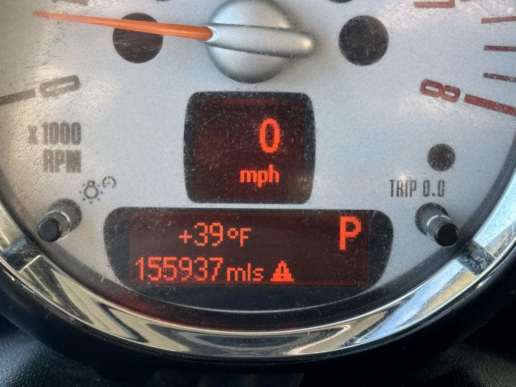 used 2012 MINI Cooper S car, priced at $5,400