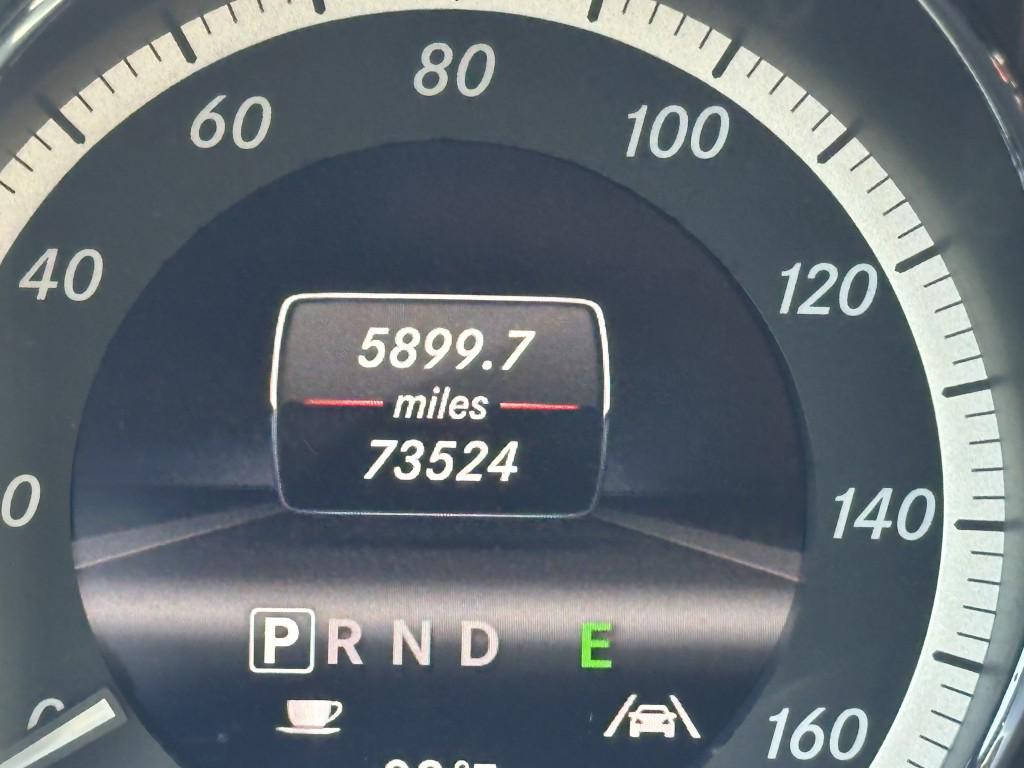 used 2013 Mercedes-Benz E-Class car, priced at $8,900