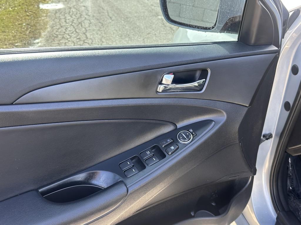 used 2011 Hyundai Sonata car, priced at $4,900