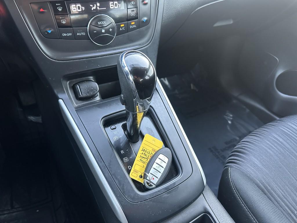 used 2019 Nissan Sentra car, priced at $8,900